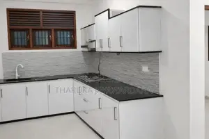 Brand New Upstairs House for Rent Koswaththa