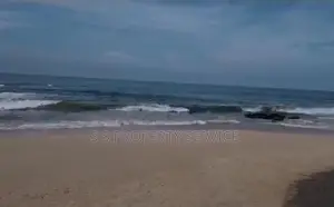 Land For Sale in Balapitiya (SSPL-456)