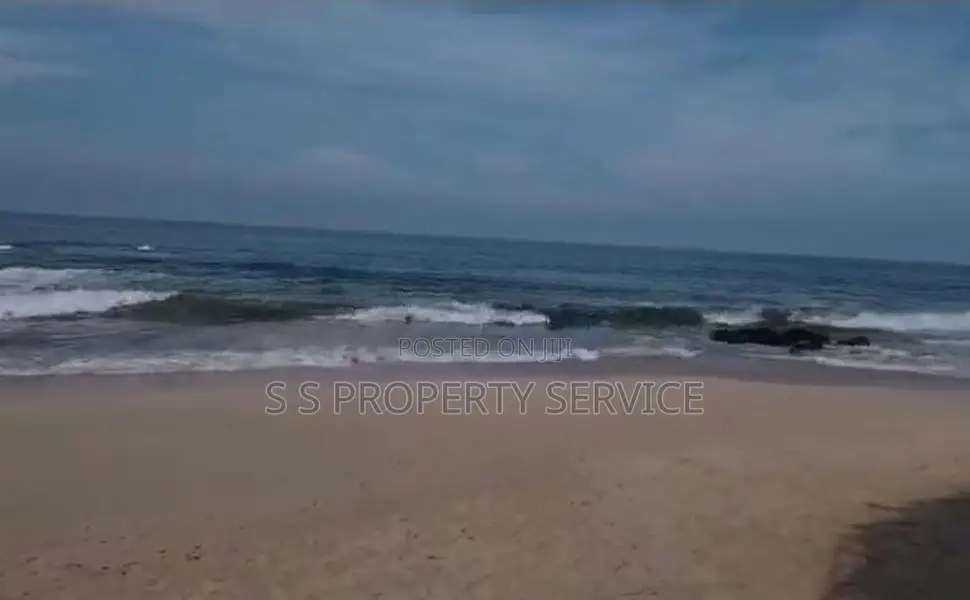 Land For Sale in Balapitiya (SSPL-456)