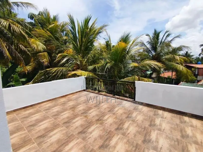 BRAND NEW TWO STOREY HOUSE FOR SALE IN KOTTAWA