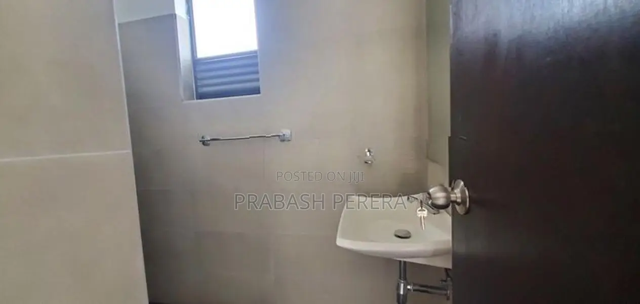 Brand New Apartment for Sale in Thalawathugoda