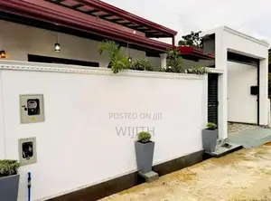 SUPAR BRAND NEW SINGLE HOUSE FOR SALE IN KOTTAWA HORANROAD KIRWATHTUDU
