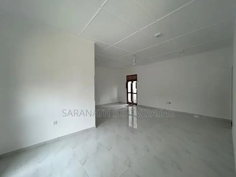 Brand New House For Sale Piliyandala Gandabuwana Rd - Batakettara Nort