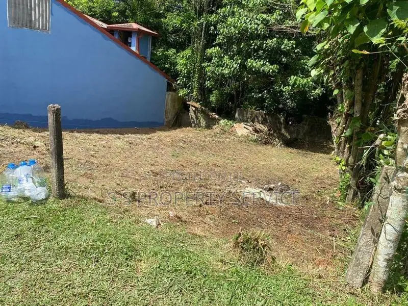 Land for Sale in Thalawathugoda (SSPL-121)