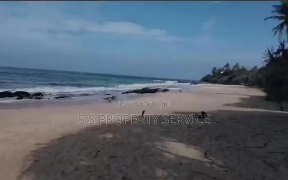 Land For Sale in Balapitiya (SSPL-456)
