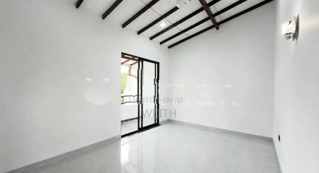 BRAND NEW TWO STOREY HOUSE FOR SALE IN KOTTAWA