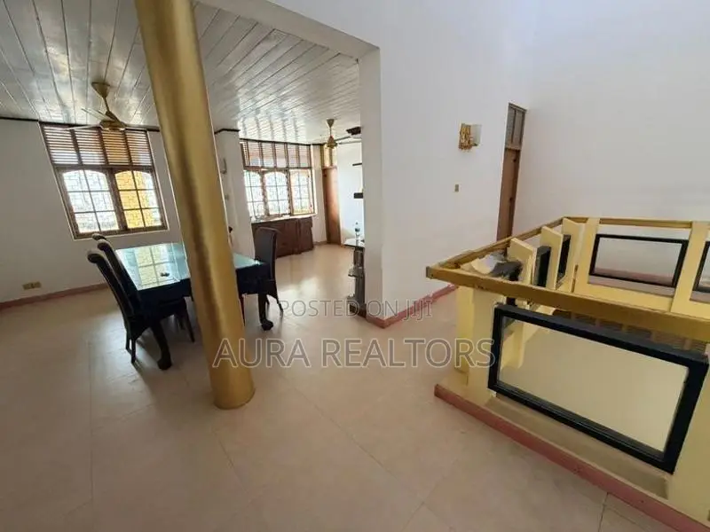 Commercial Building for Rent in Colombo 3 Avenue (p-104)