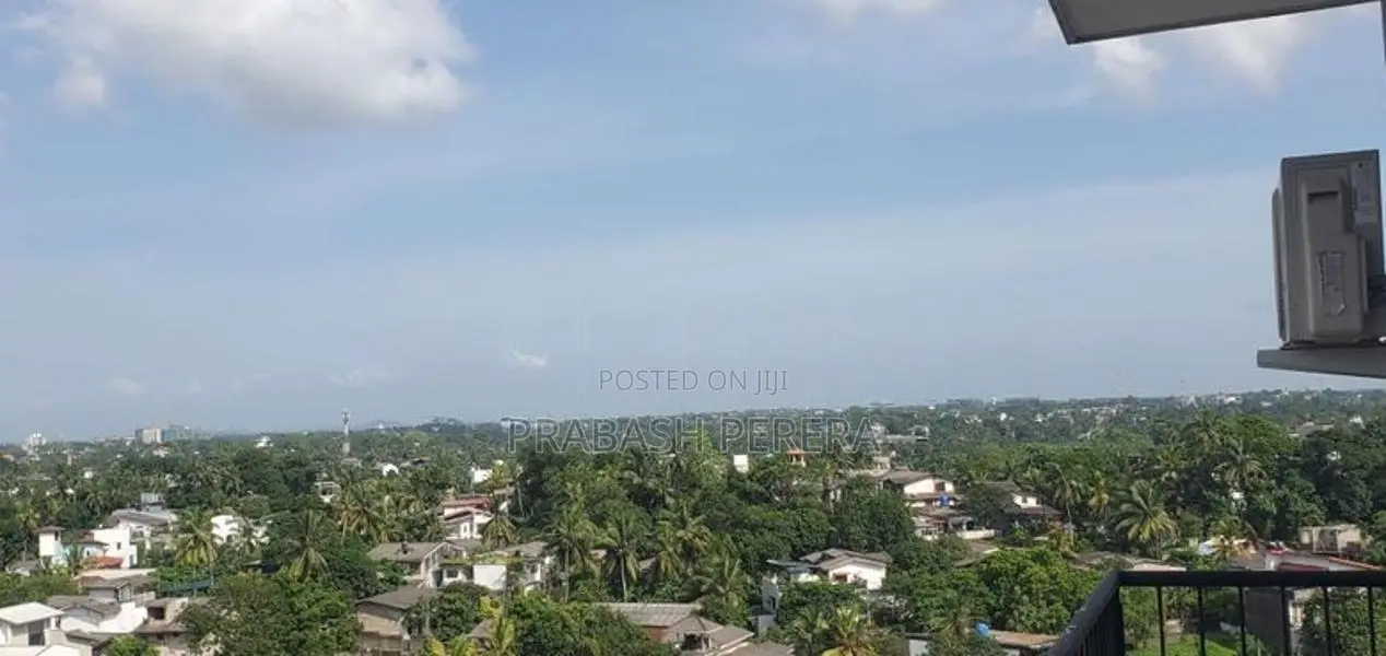 Brand New Apartment for Sale in Thalawathugoda
