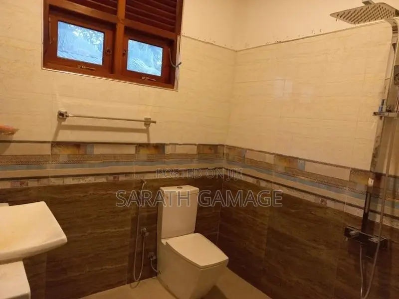 Luxury Three Storey House for Sale in Matara