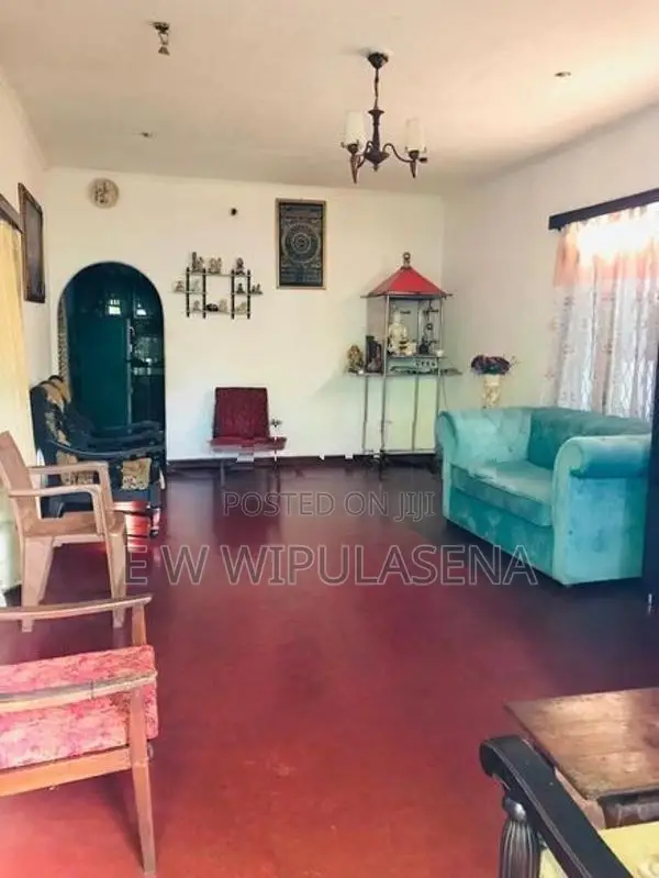 HOUSE For SALE in MAHARAGAMA Pamunuwa