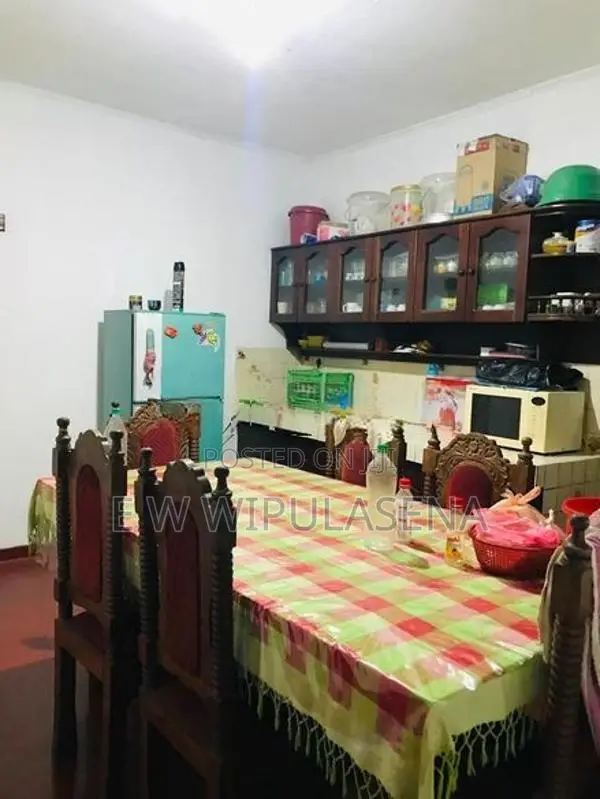 HOUSE For SALE in MAHARAGAMA Pamunuwa
