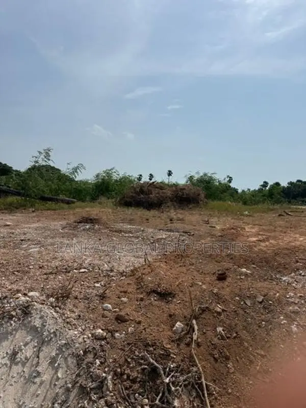 Land for Sale Valvettithurai