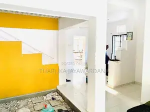 Two Storey House for Rent Thalawathugoda