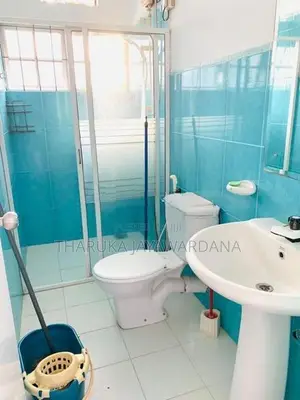 Two Storey House for Rent Thalawathugoda