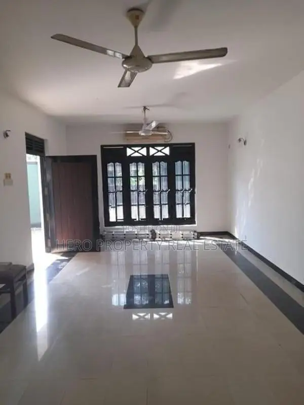 House for Rent in Rajagiriya