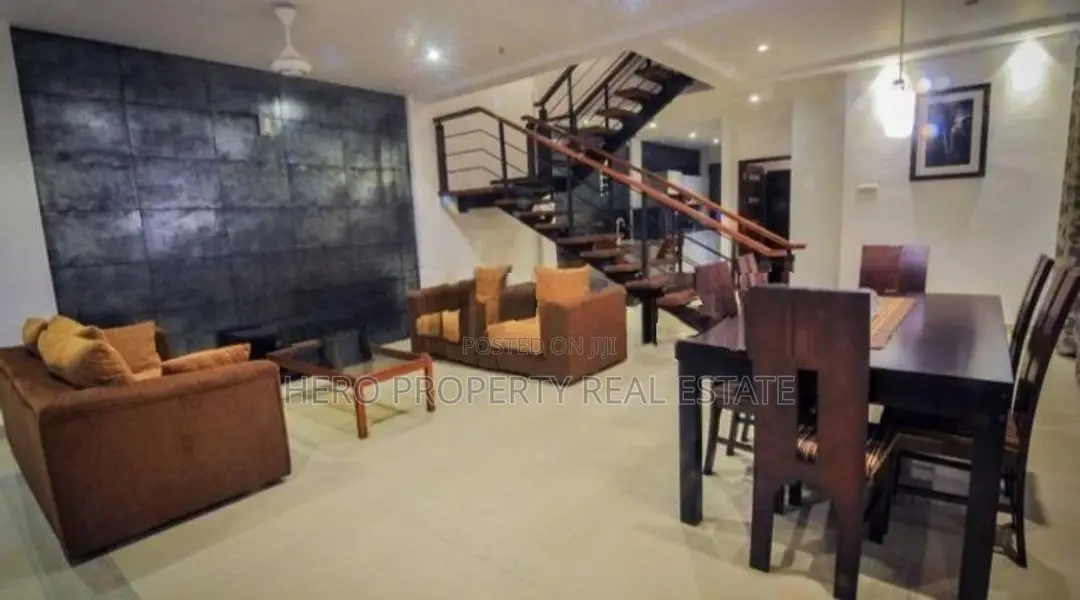 Modern House for Rent in Rajagiriya