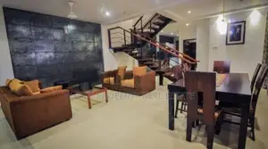 Modern House for Rent in Rajagiriya