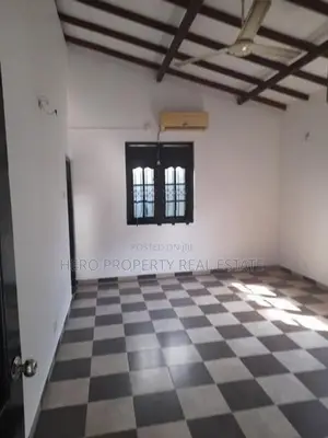 House for Rent in Rajagiriya