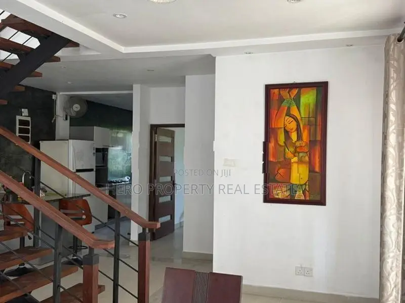 Modern House for Rent in Rajagiriya