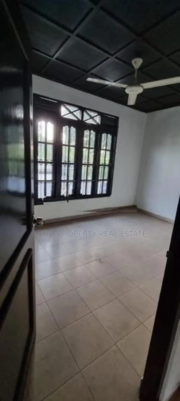 House for Rent in Rajagiriya
