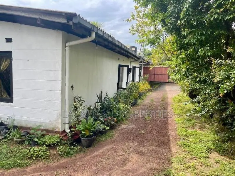 Commercial Property For Rent In Maharagama Arewwala