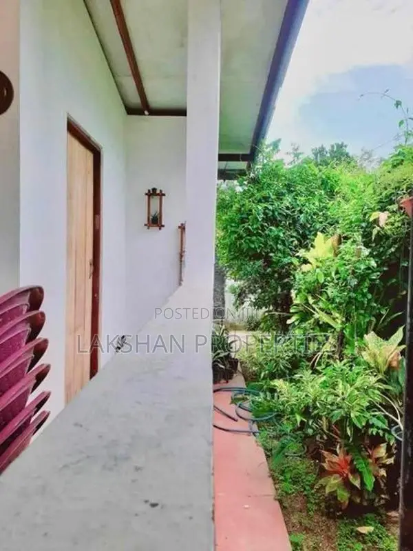 Commercial Property For Rent In Maharagama Arewwala