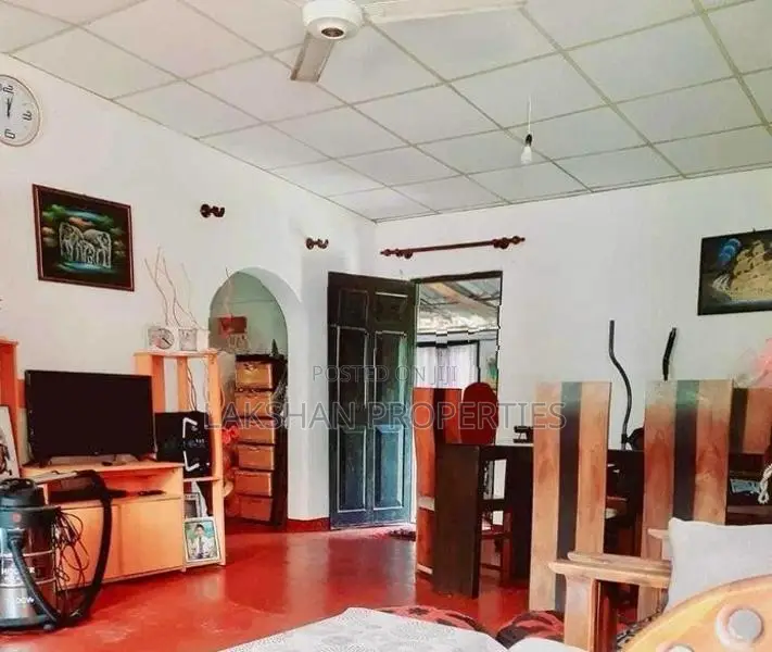 Commercial Property For Rent In Maharagama Arewwala