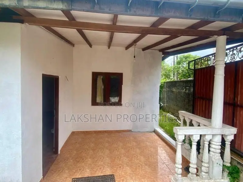 Commercial Property For Rent In Maharagama Arewwala