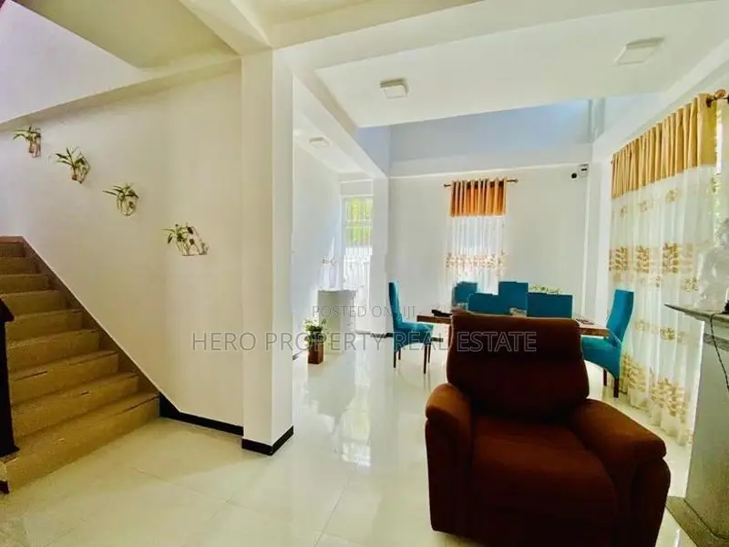 Modern Quality Valuable House for Rent in Kottawa