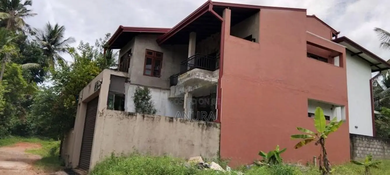 Godagama 7 Perch Land for Sale