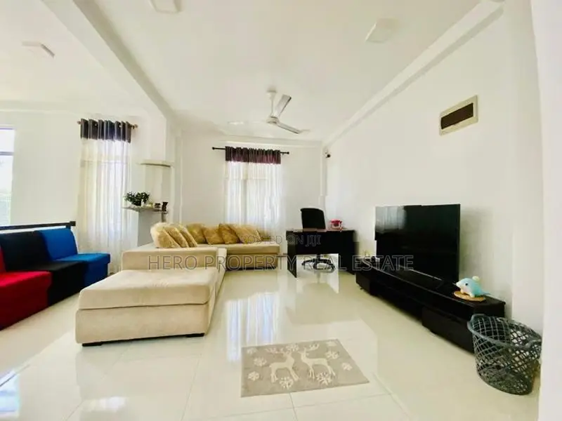 Modern Quality Valuable House for Rent in Kottawa