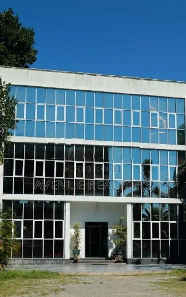 Commercial office for Sale in Rajagiriya (CP4669 )