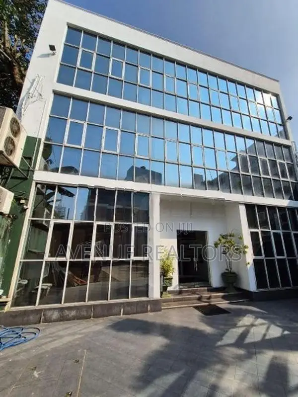 Commercial office for Sale in Rajagiriya (CP4669 )