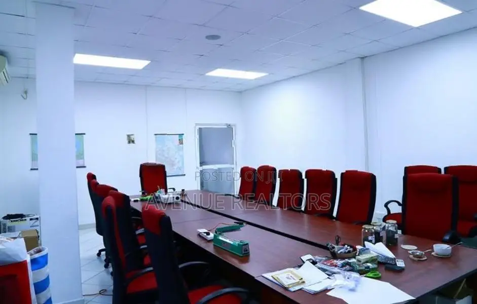 Commercial office for Sale in Rajagiriya (CP4669 )
