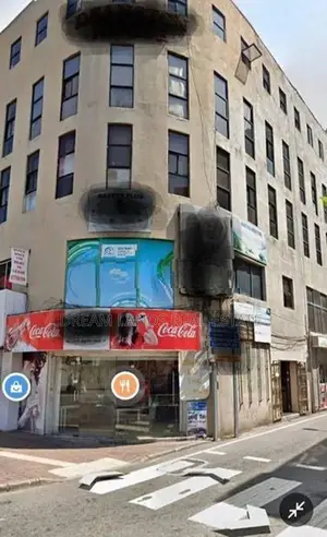 COMMERCIAL BUILDING FOR RENT IN COLOMBO 03 (SP1232)