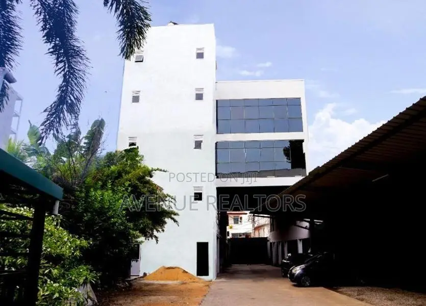 Commercial office for Sale in Rajagiriya (CP4669 )