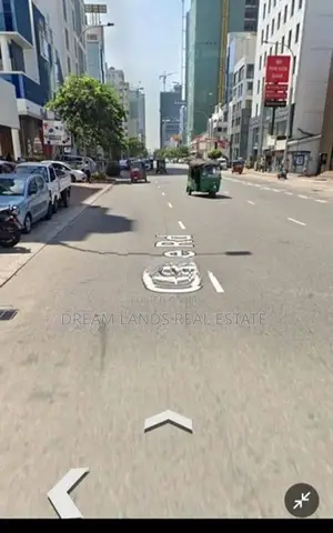 COMMERCIAL BUILDING FOR RENT IN COLOMBO 03 (SP1232)