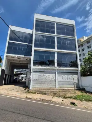 Commercial office for Sale in Rajagiriya (CP4669 )