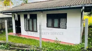 House for Sale in Thalangama (SSPH-398)