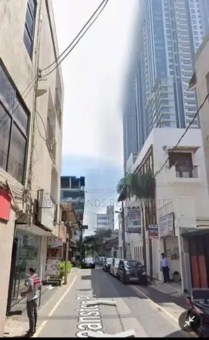 COMMERCIAL BUILDING FOR RENT IN COLOMBO 03 (SP1232)
