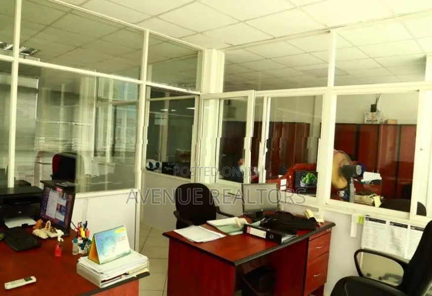 Commercial office for Sale in Rajagiriya (CP4669 )