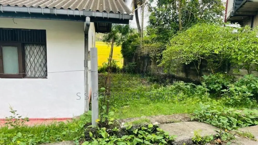 House for Sale in Thalangama (SSPH-398)