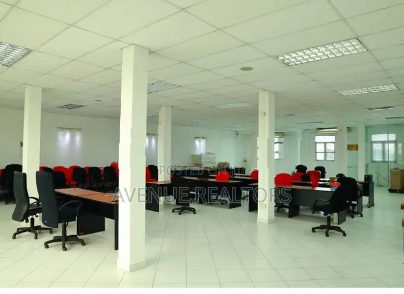 Commercial office for Sale in Rajagiriya (CP4669 )