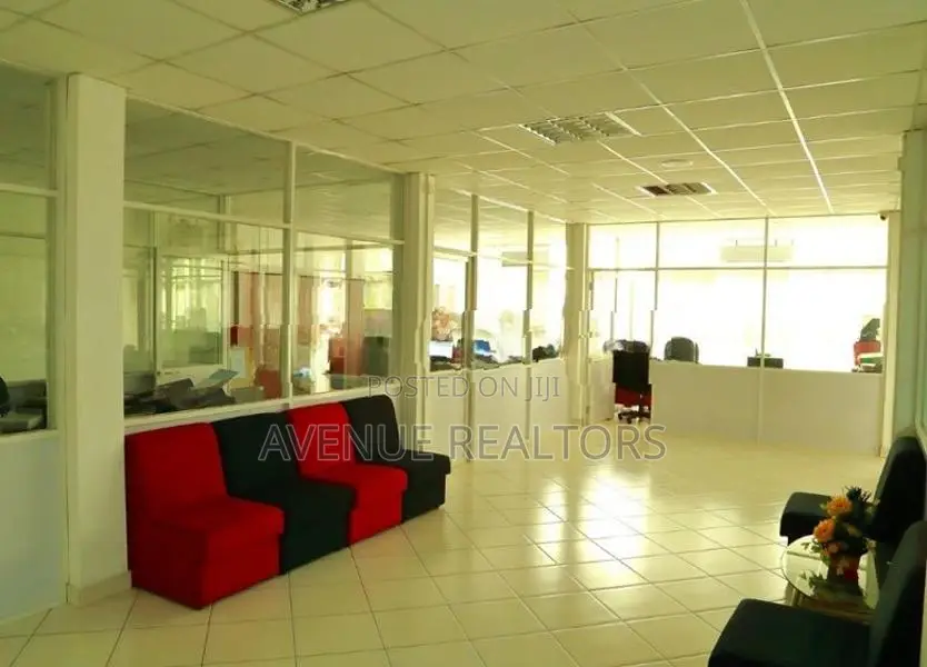 Commercial office for Sale in Rajagiriya (CP4669 )