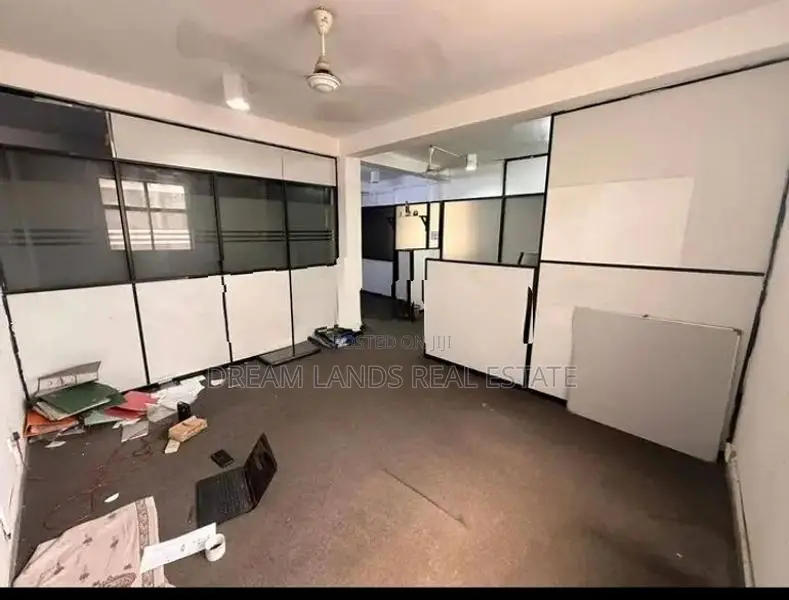 COMMERCIAL BUILDING FOR RENT IN COLOMBO 03 (SP1232)