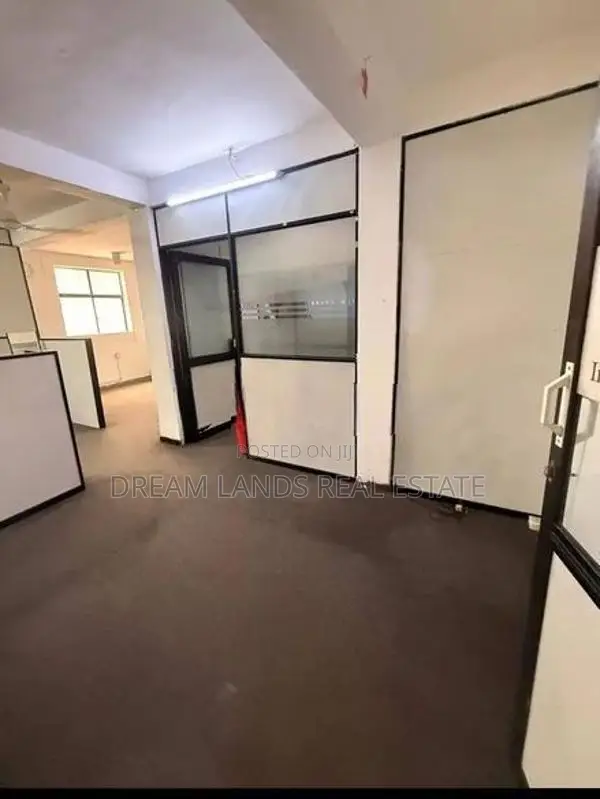 COMMERCIAL BUILDING FOR RENT IN COLOMBO 03 (SP1232)