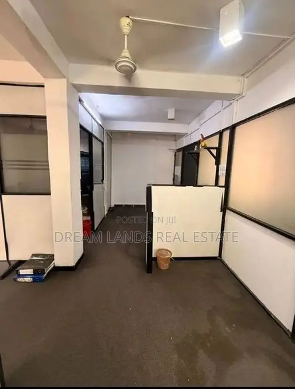 COMMERCIAL BUILDING FOR RENT IN COLOMBO 03 (SP1232)