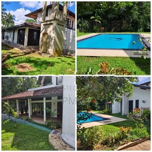 LUXURY PROPERTY FOR SALE IN NUGEGODA