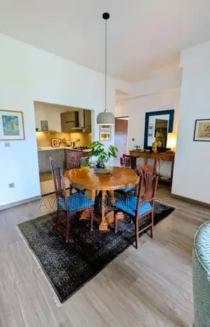 3BR Apartment for Rent in Canterbury Resort, Piliyandala (AP4670)