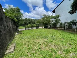 Land for Sale in Nagahamulla Road Thalawathugoda